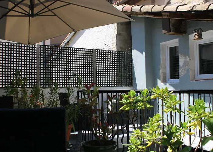 La Banasterie Bed & Breakfast Avignon